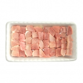 Beef Boneless Cubes